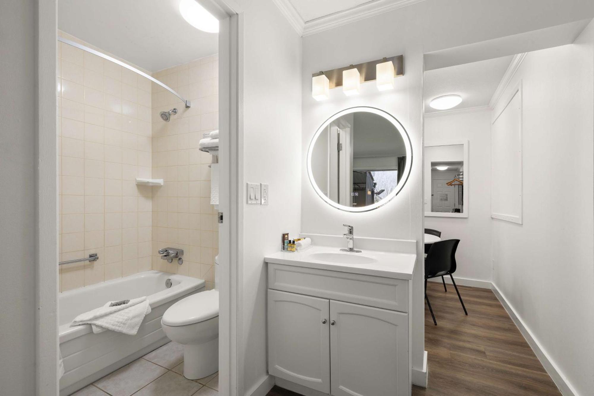 Surestay Hotel By Best Western Rossland Red Mountain Exterior photo